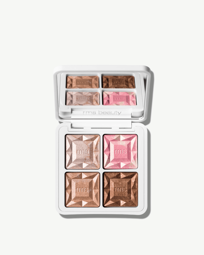ReDimension Daily Glow Palette