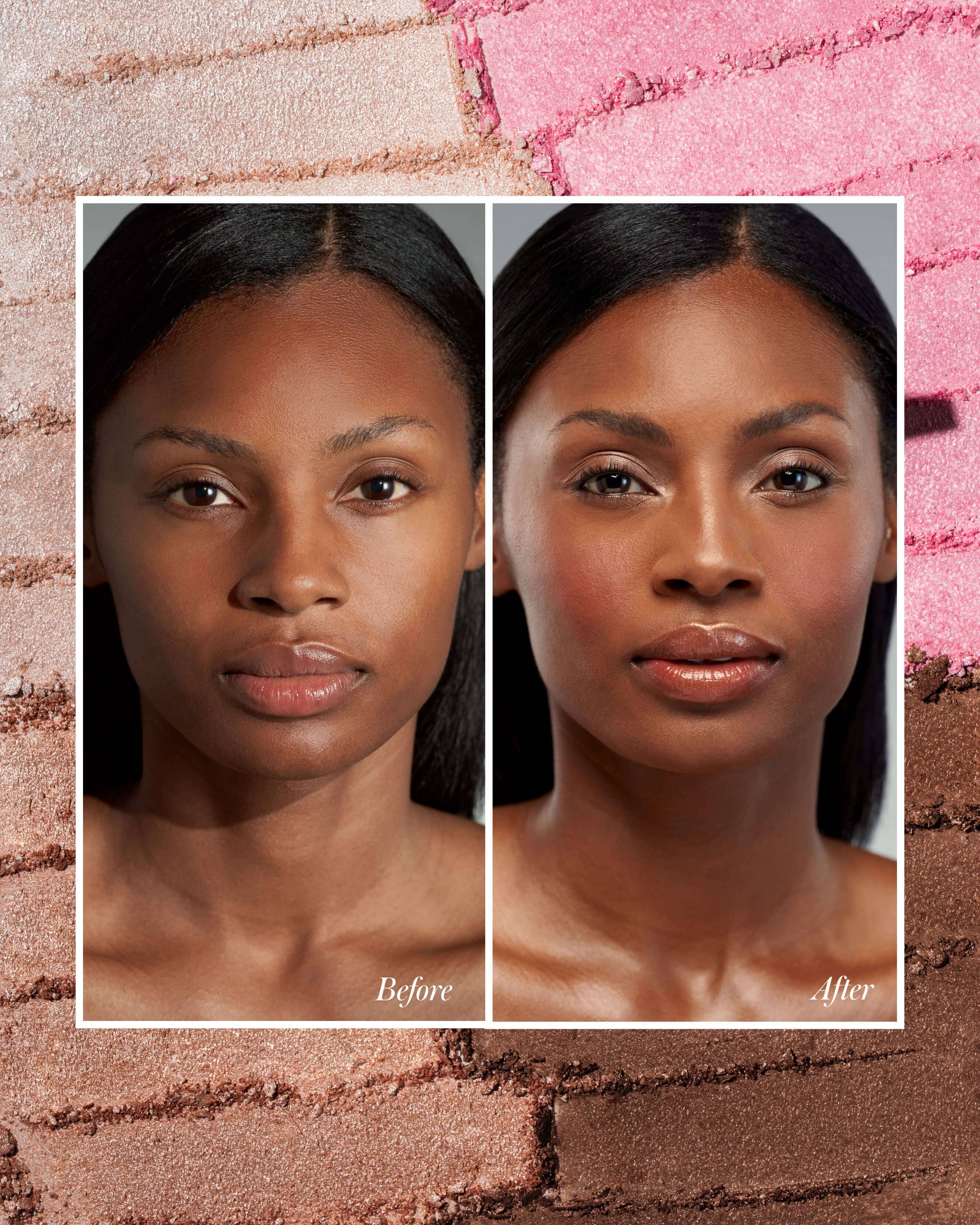 ReDimension Daily Glow Palette