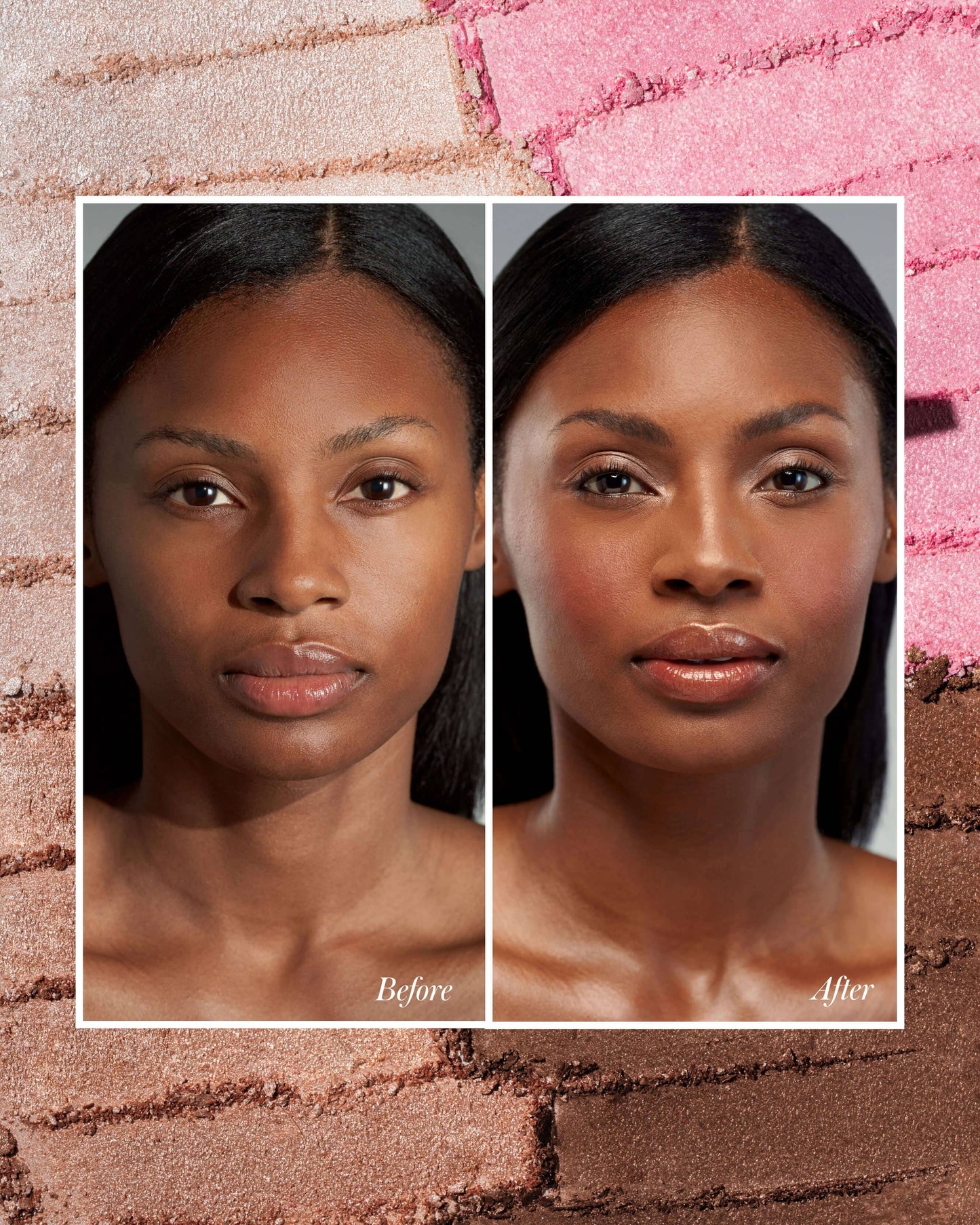 ReDimension Daily Glow Palette