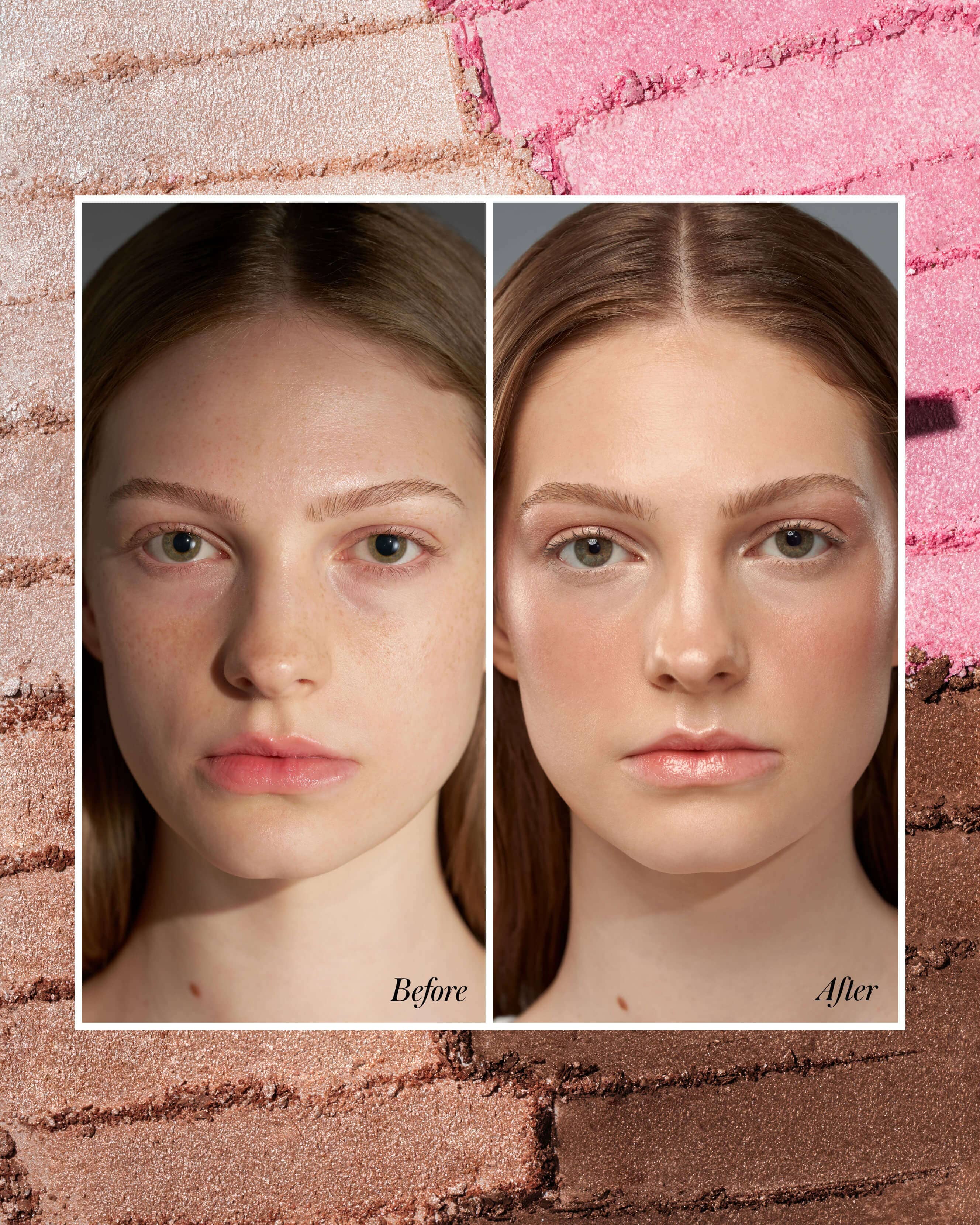 ReDimension Daily Glow Palette