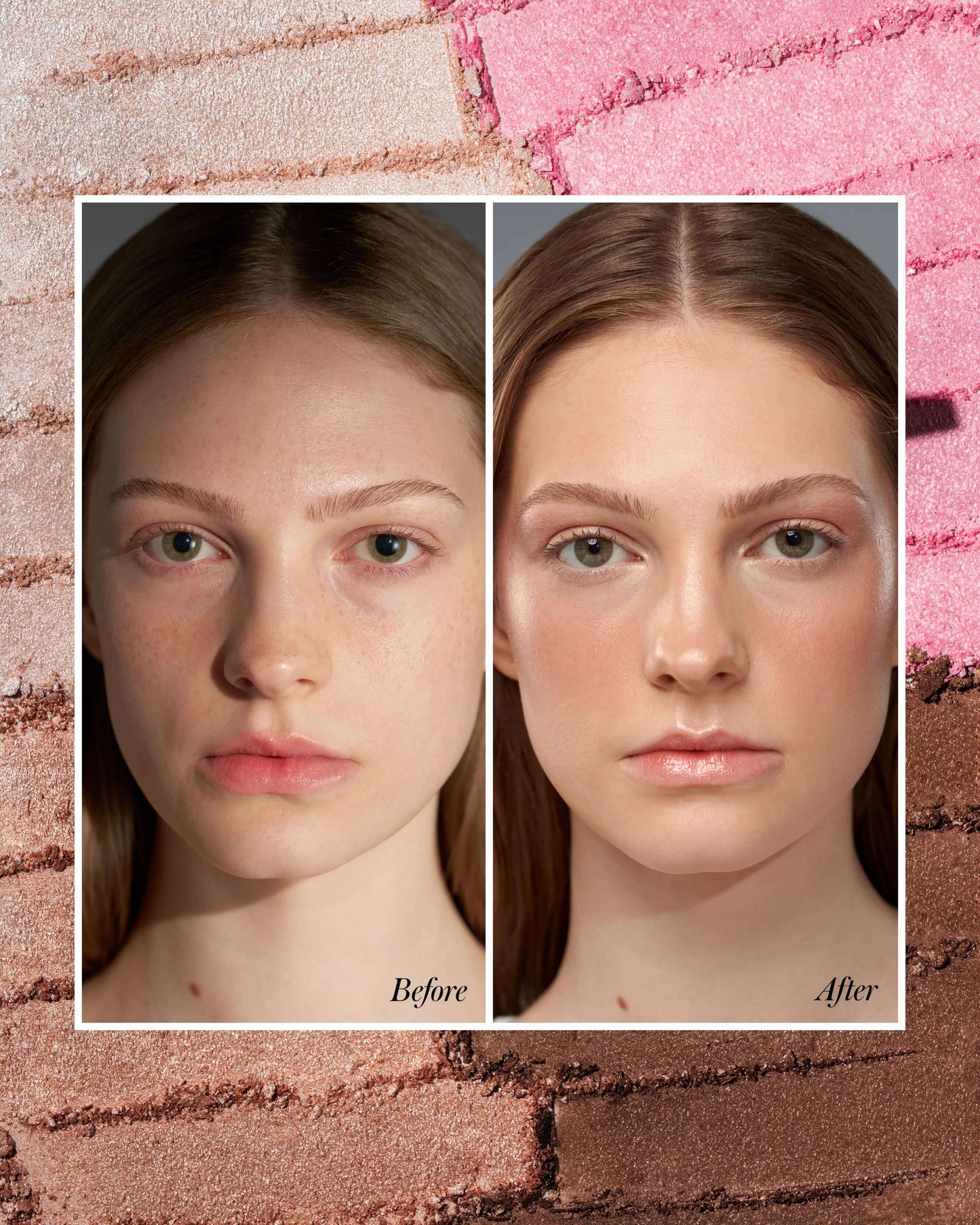 ReDimension Daily Glow Palette