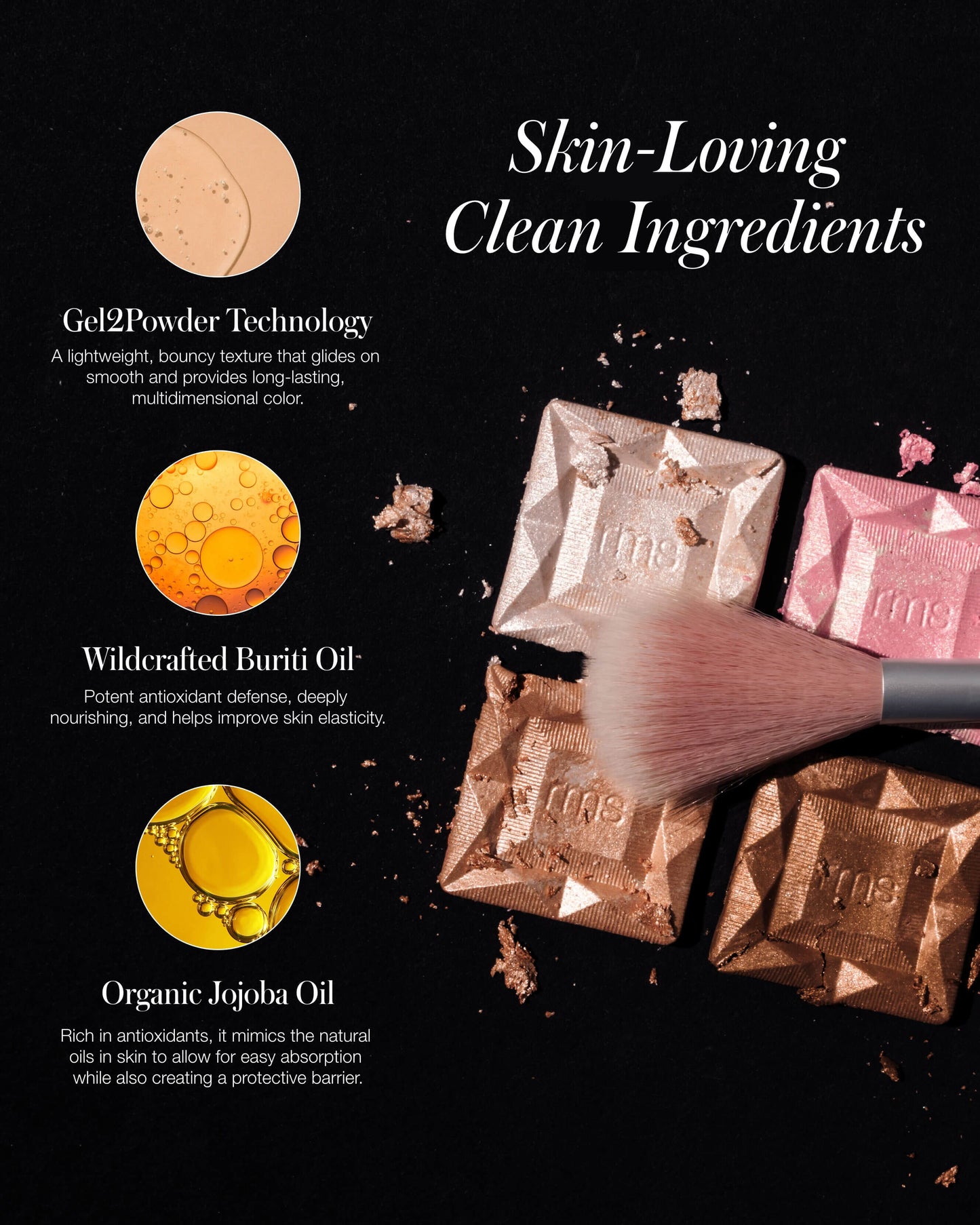 ReDimension Daily Glow Palette