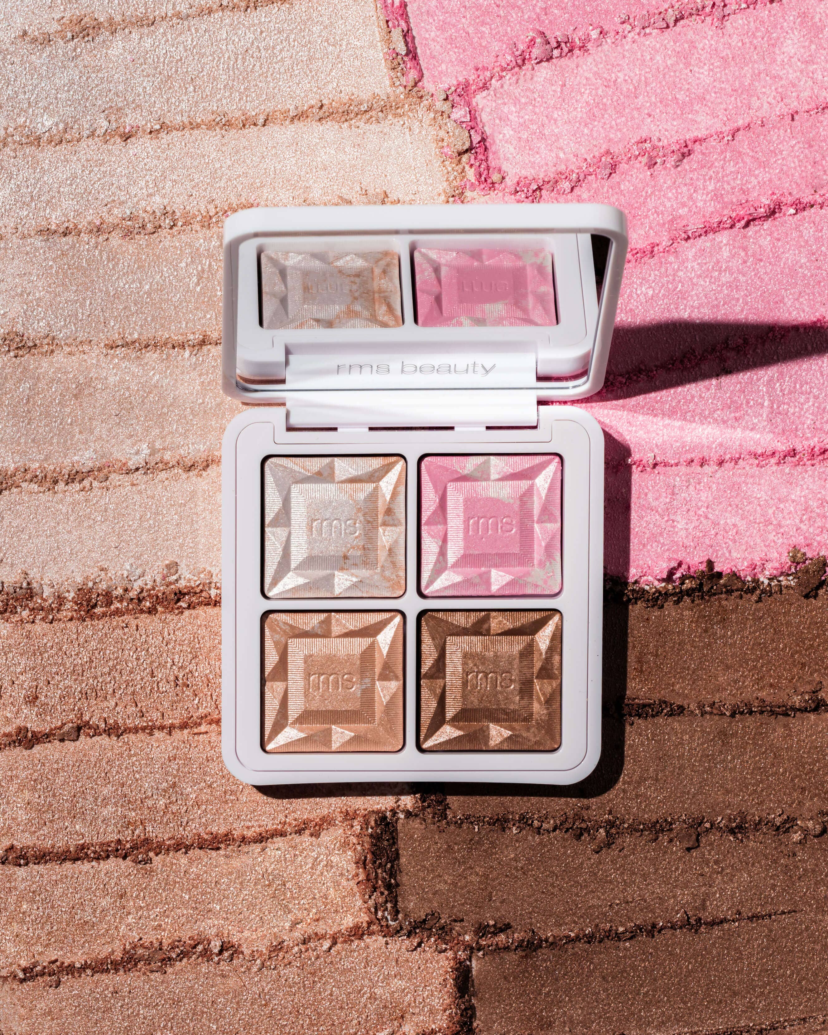 ReDimension Daily Glow Palette