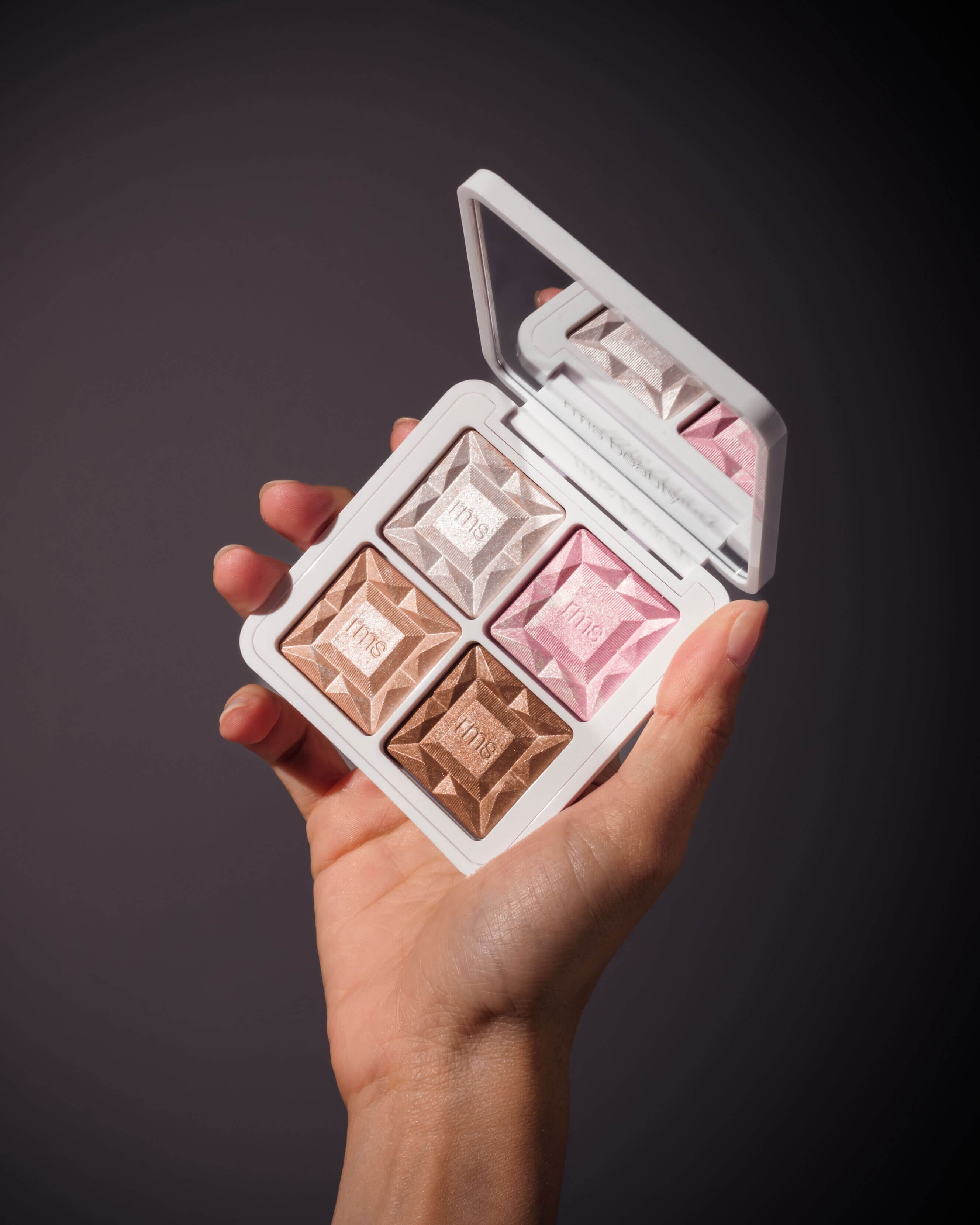 ReDimension Daily Glow Palette