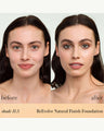 11.5 (buff beige with neutral undertones)