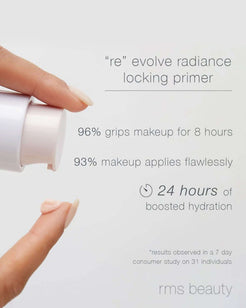 ReEvolve Radiance Locking Primer