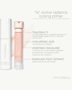 ReEvolve Radiance Locking Primer