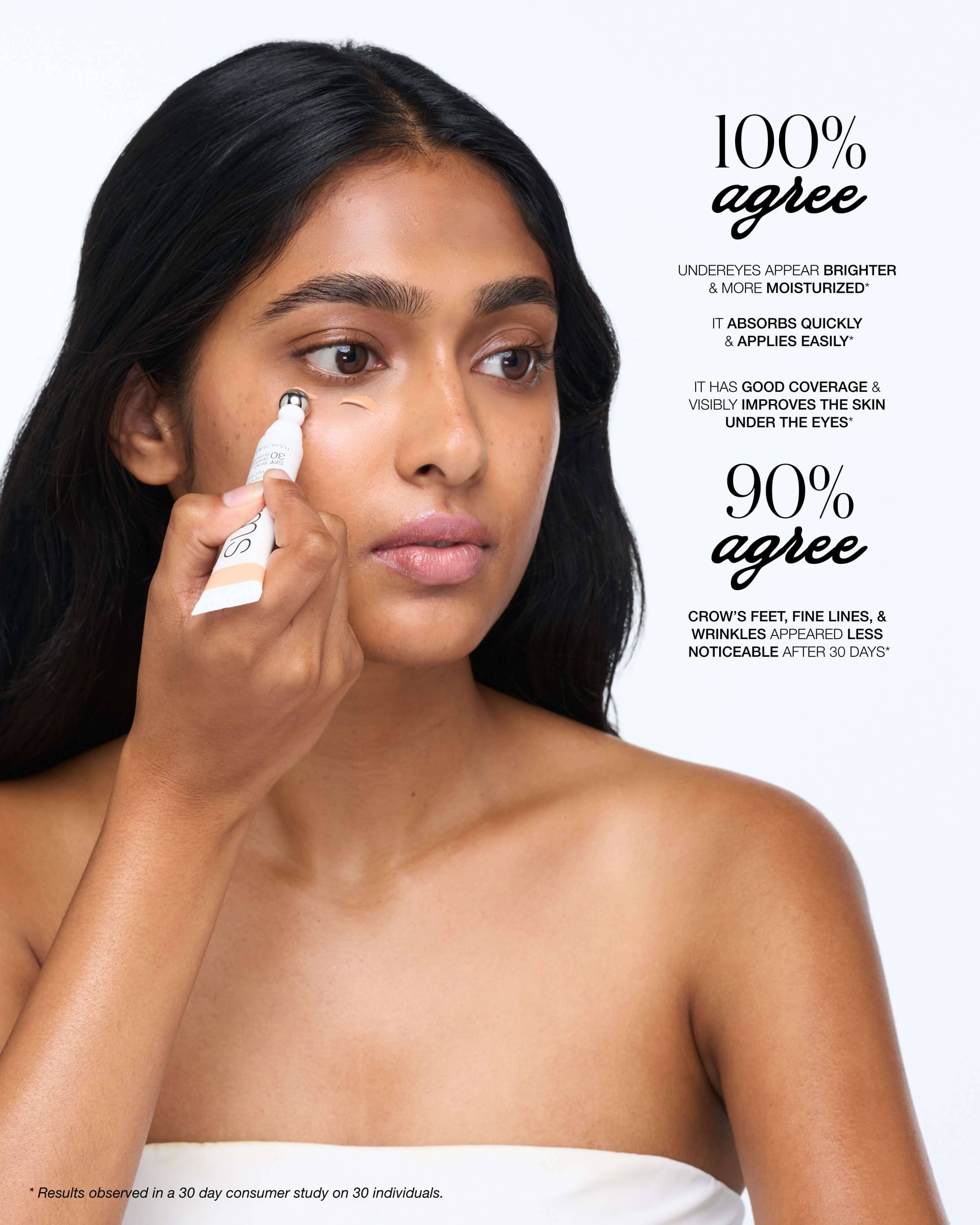 ReFresh Eye Brightener Broad Spectrum SPF 30