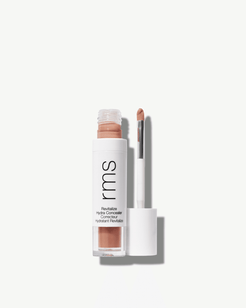 C017 (cool for medium skin)