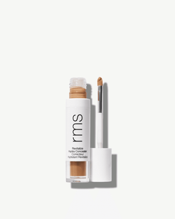 CN018 (cool neutral for medium skin)