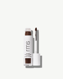 CN025 (cool neutral for deep skin)