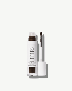 CN026 (cool neutral for deep skin)