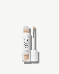 CN07 (cool neutral for light skin)