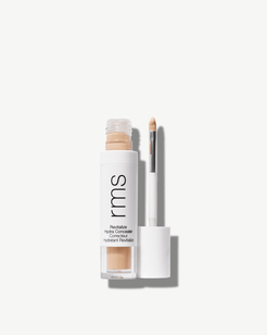 ON01 (olive neutral for fair skin)