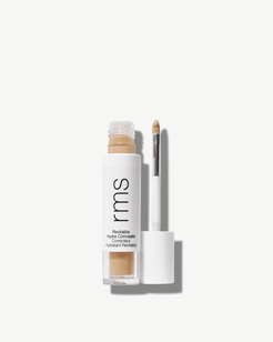 W013 (warm for light-medium skin)