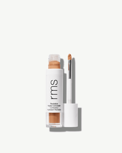W016 (warm for medium skin)
