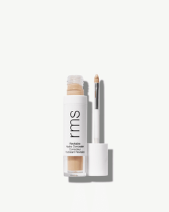 WN012 (warm neutral for light skin)