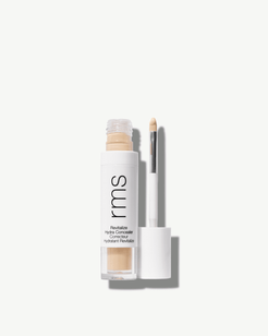 WN04 (warm neutral for fair skin)
