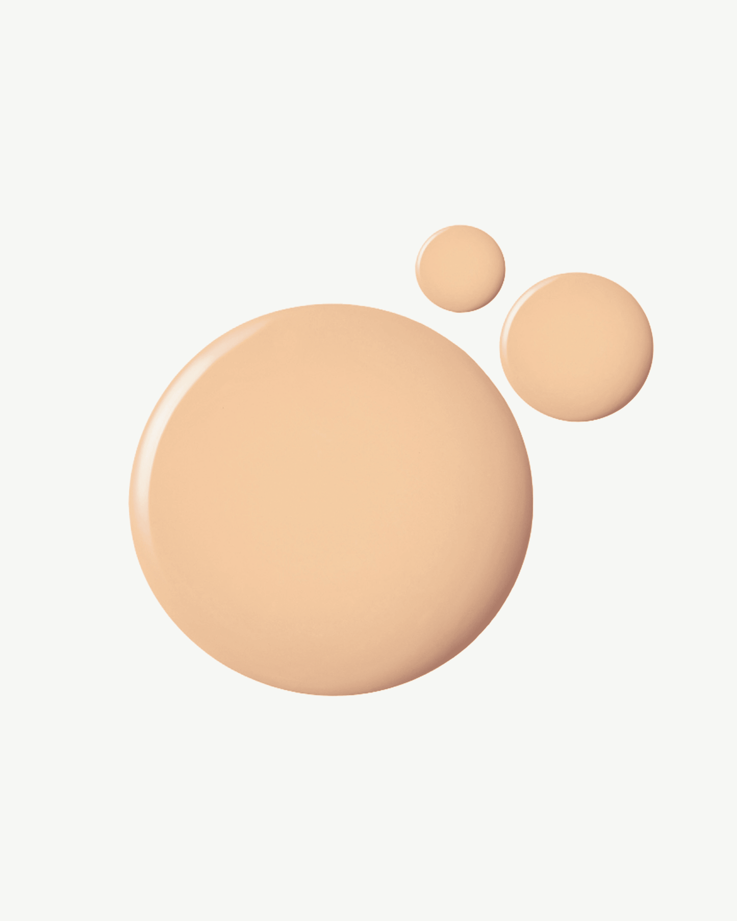 Ivory (ivory with a slight golden base)