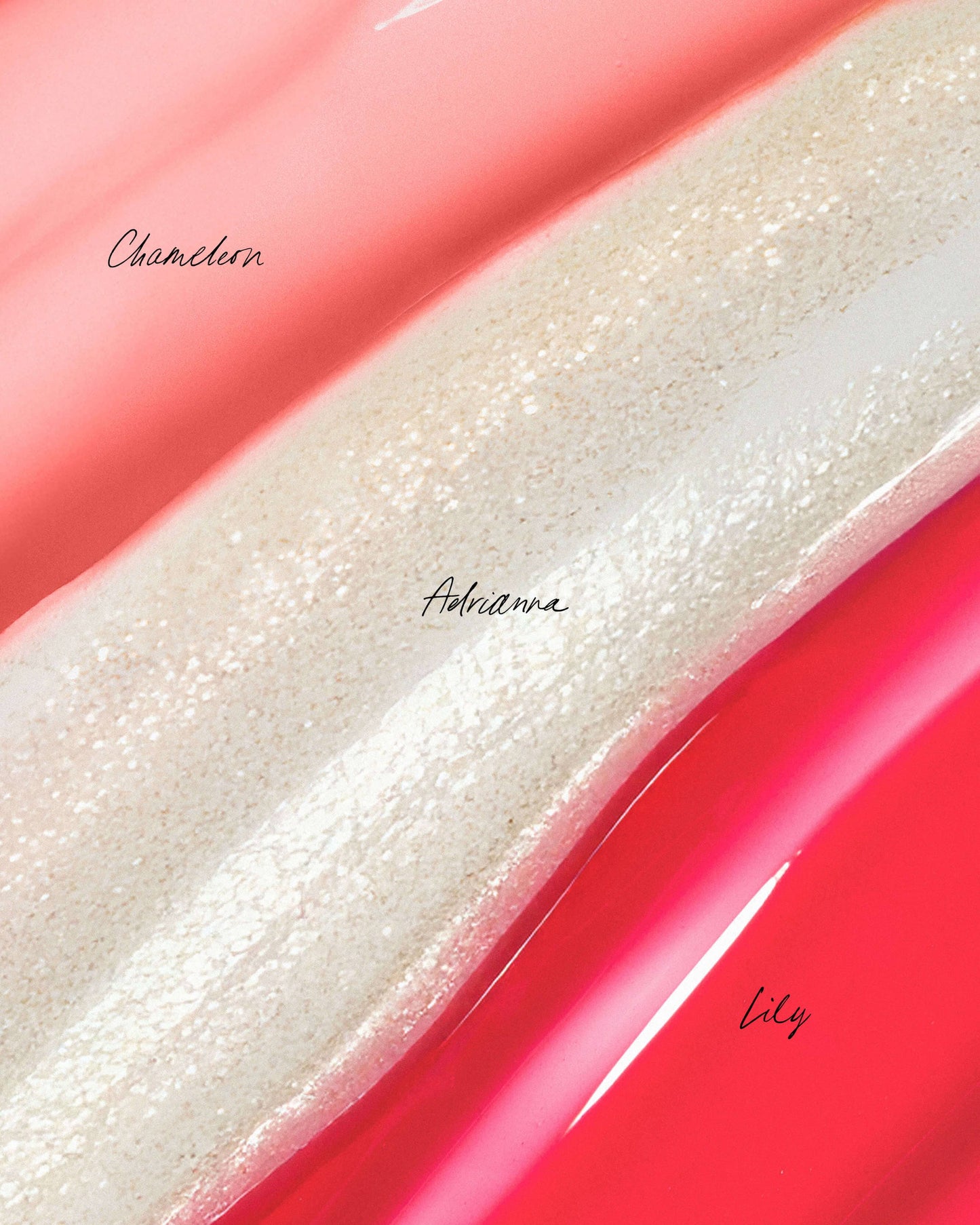 The Mini Lip Oil Trio