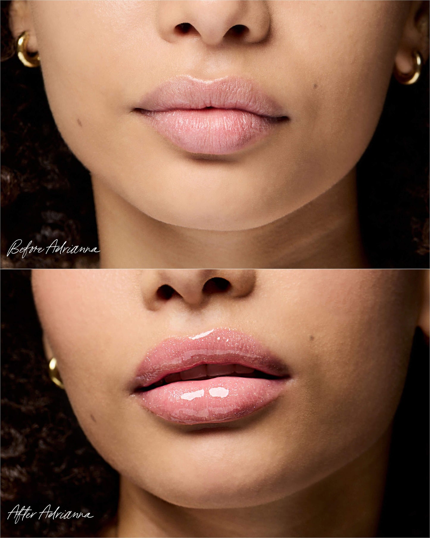 The Mini Lip Oil Trio