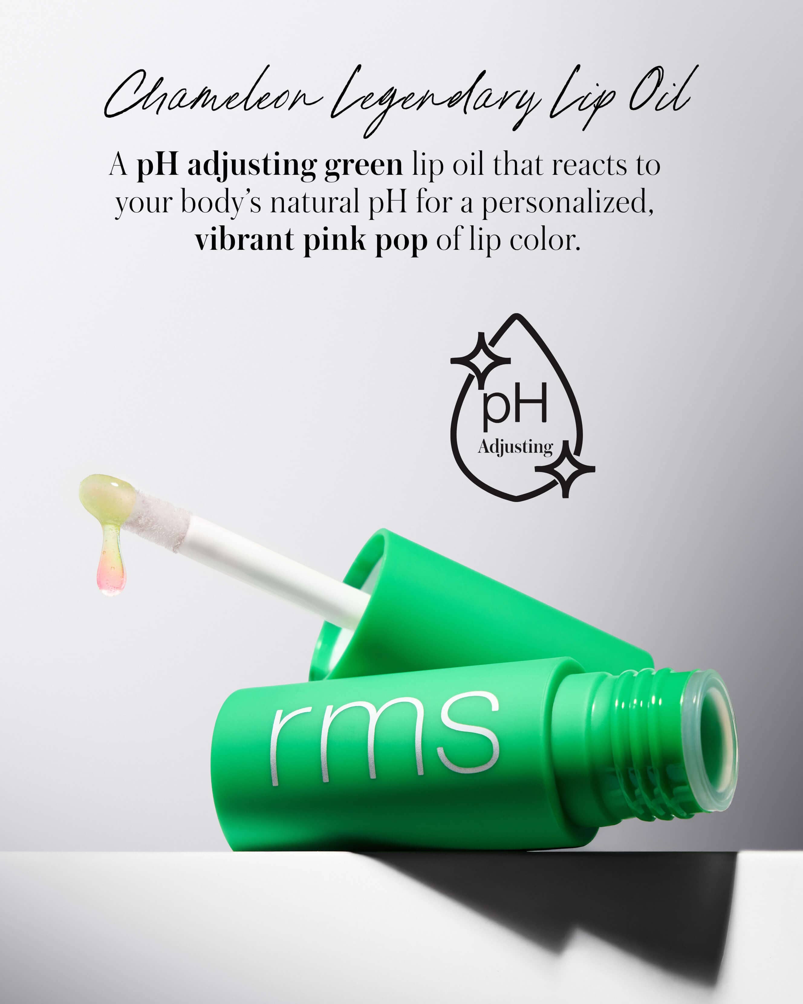 The Mini Lip Oil Trio