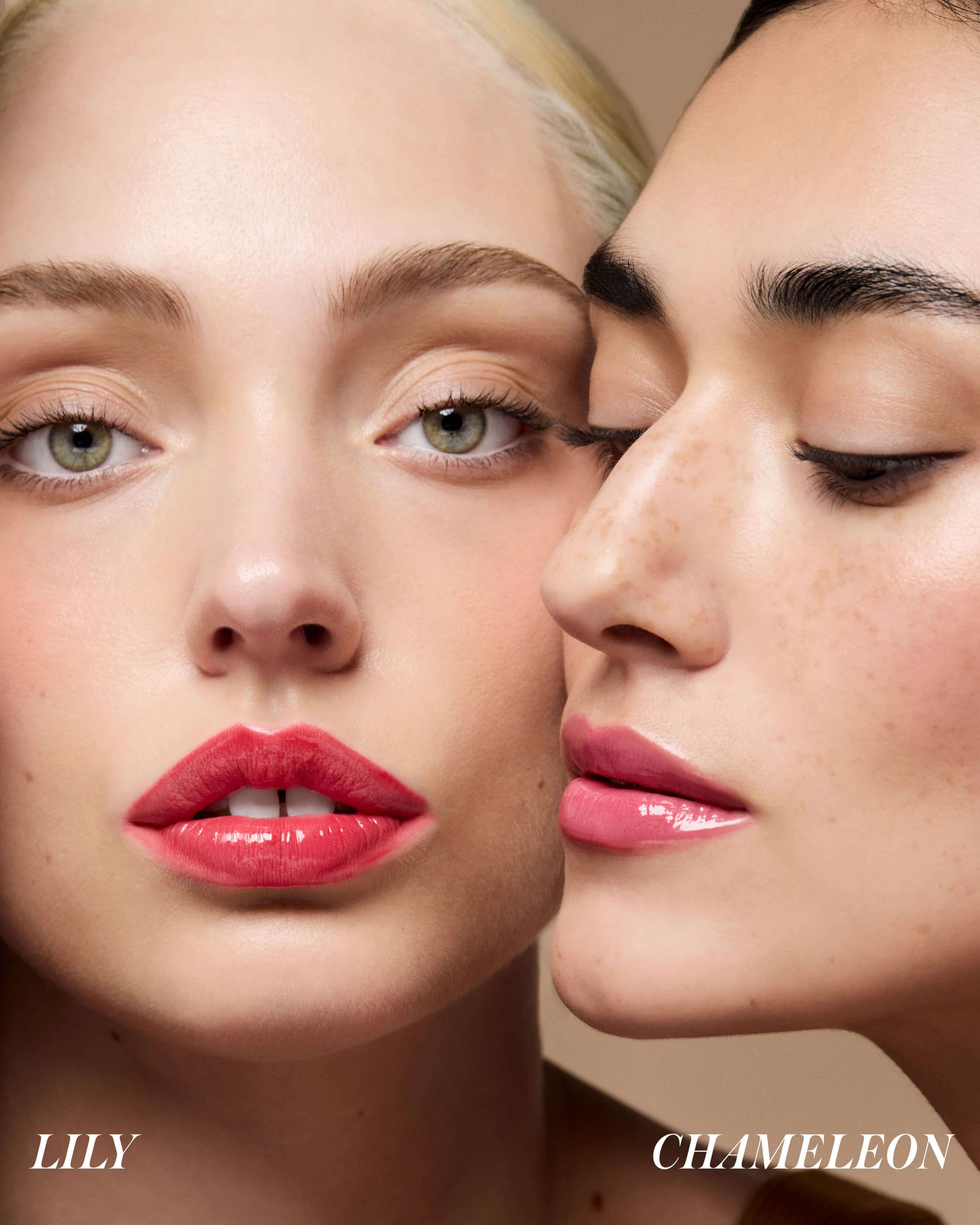 The Mini Lip Oil Trio