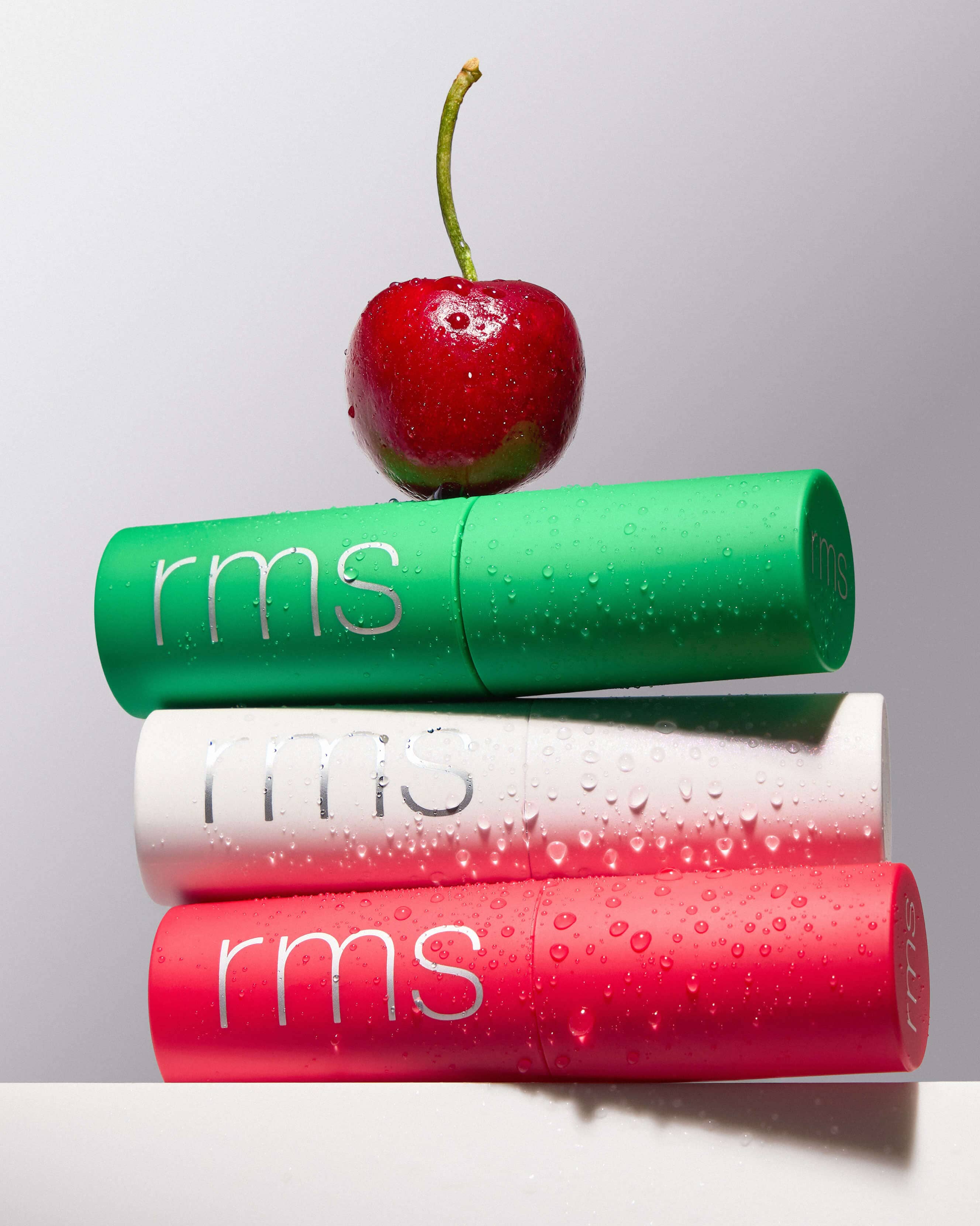 The Mini Lip Oil Trio