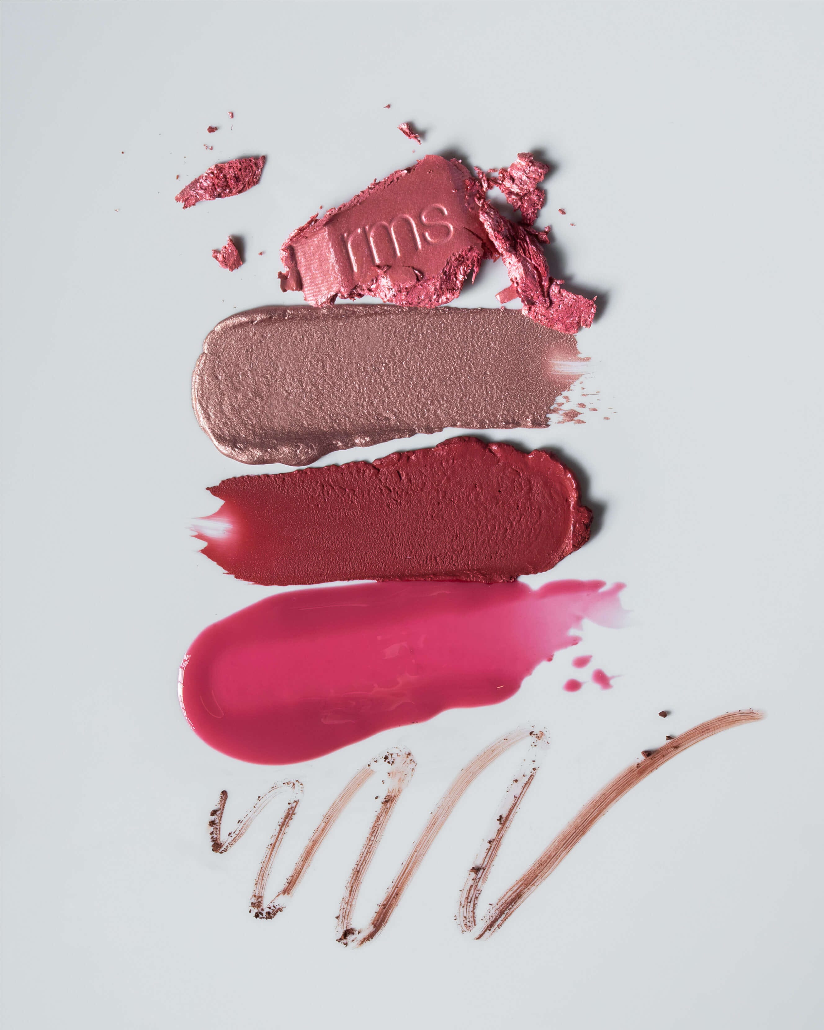 Color Capsule: The Rose Edit