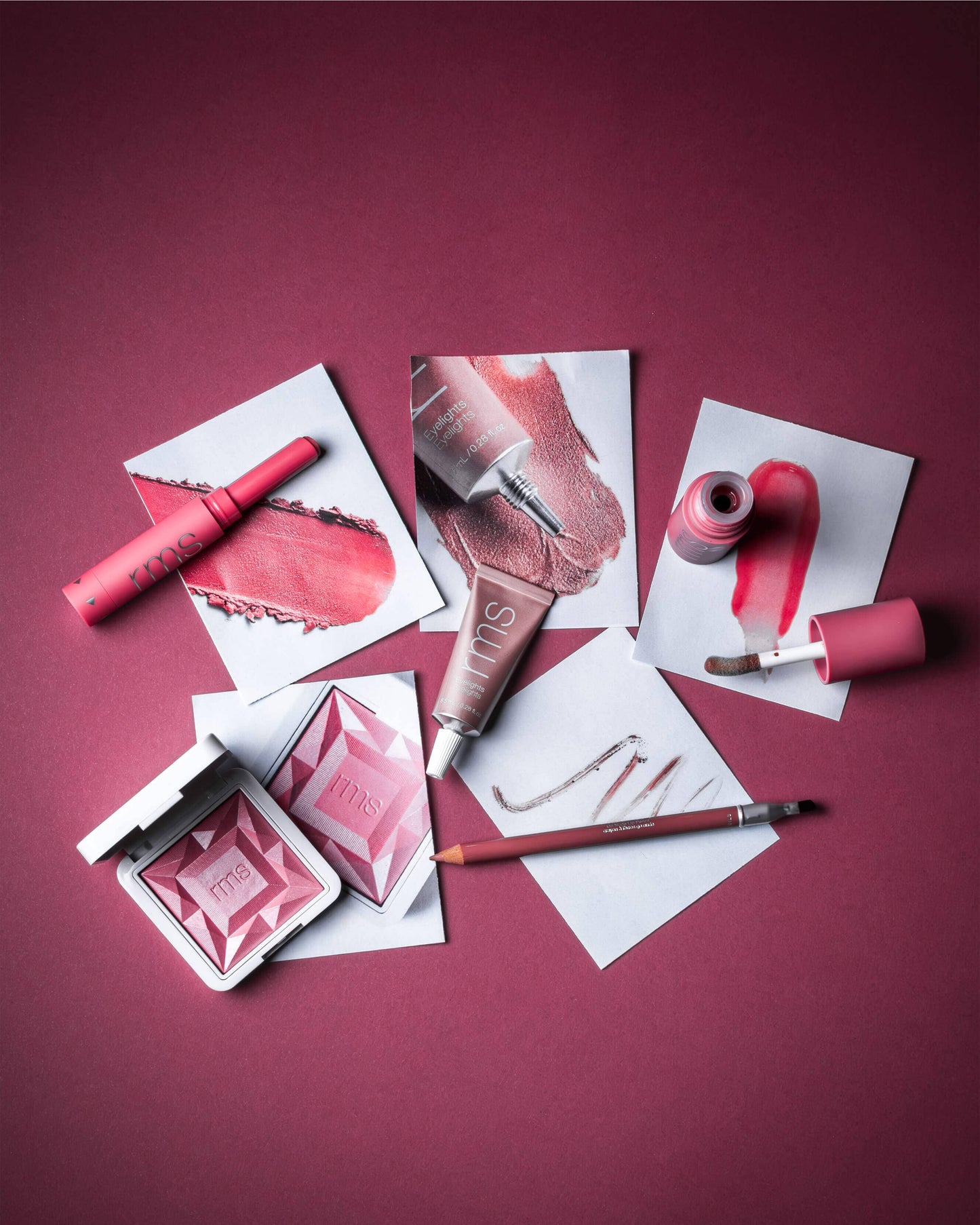 Color Capsule: The Rose Edit