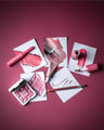 Color Capsule: The Rose Edit