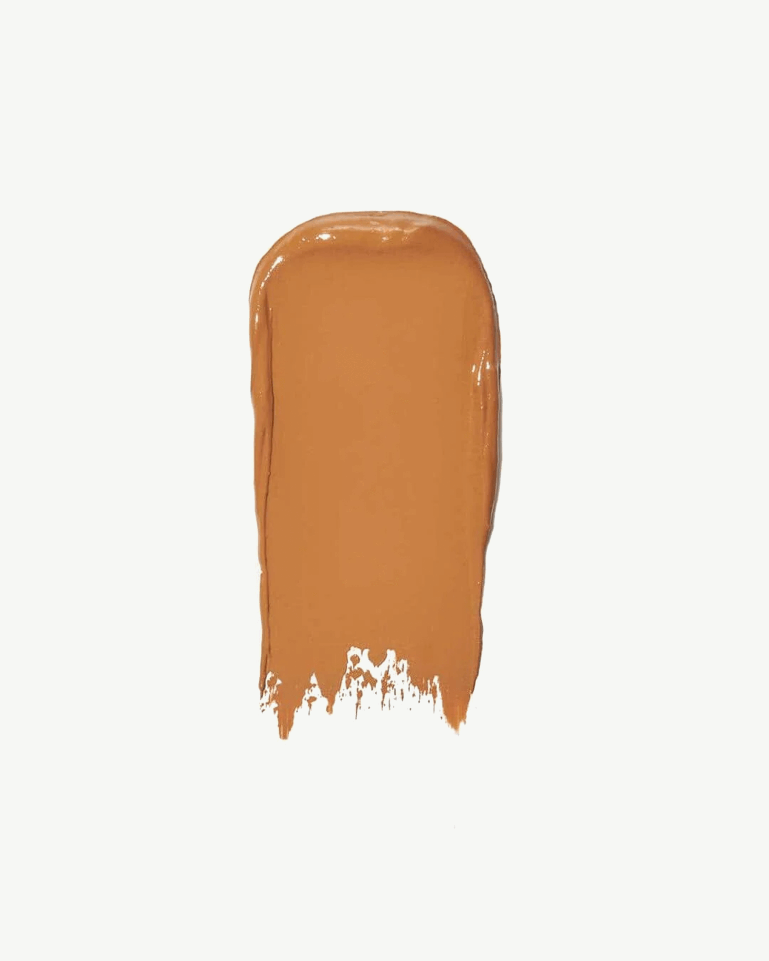 Shade 66 (for deep skin with amber undertones)