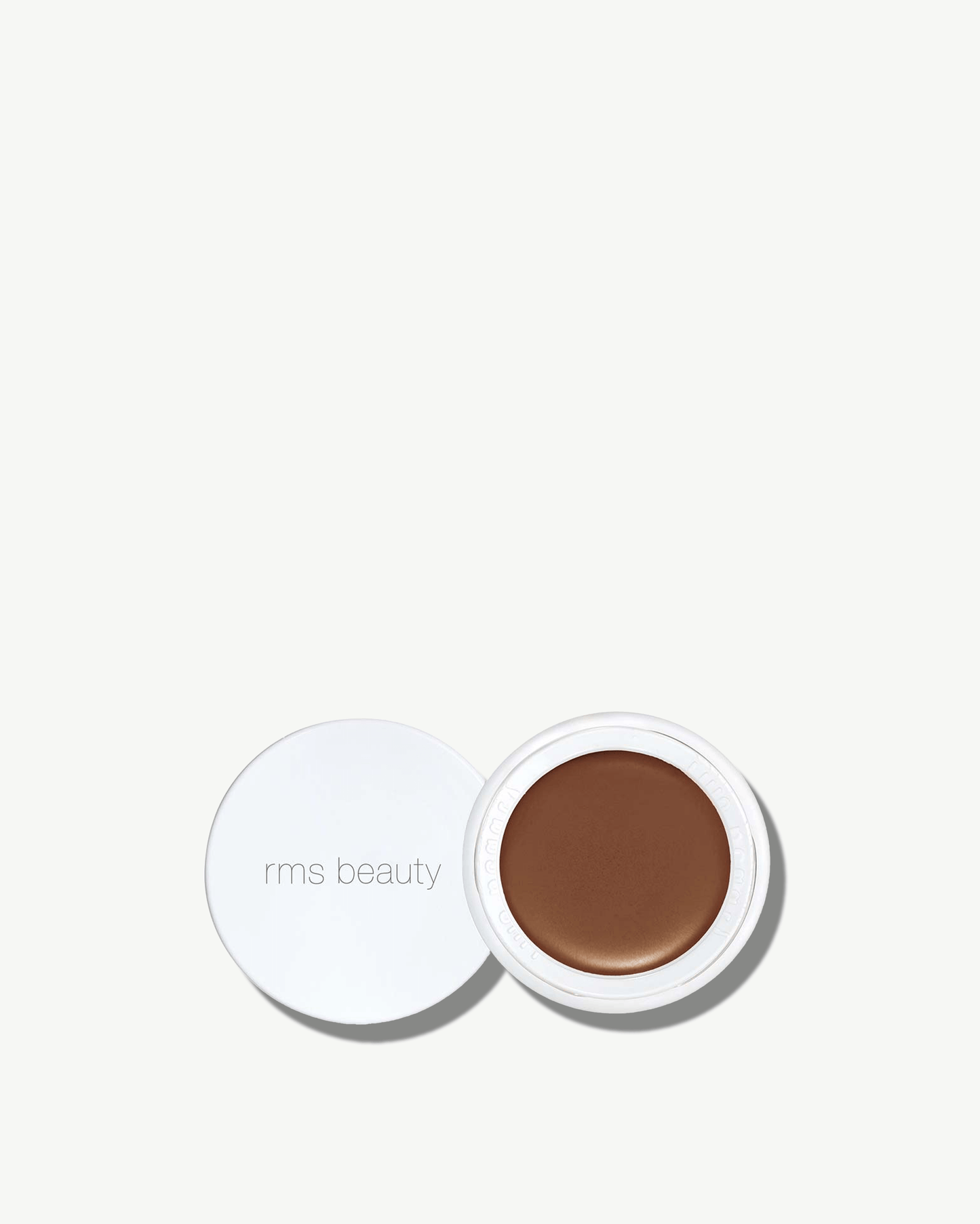 Shade 111 (for deep skin with red undertones)