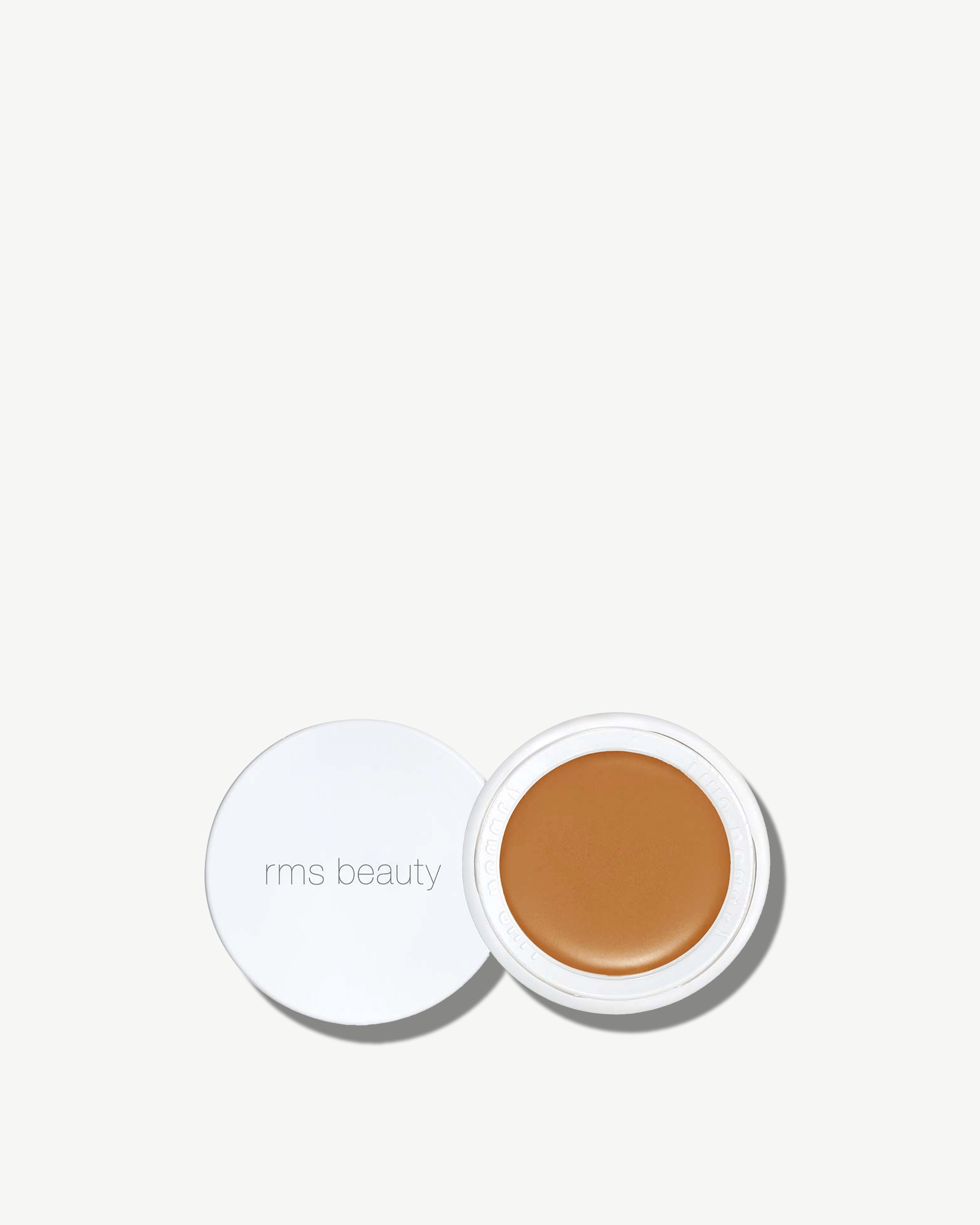 Shade 66 (for deep skin with amber undertones)