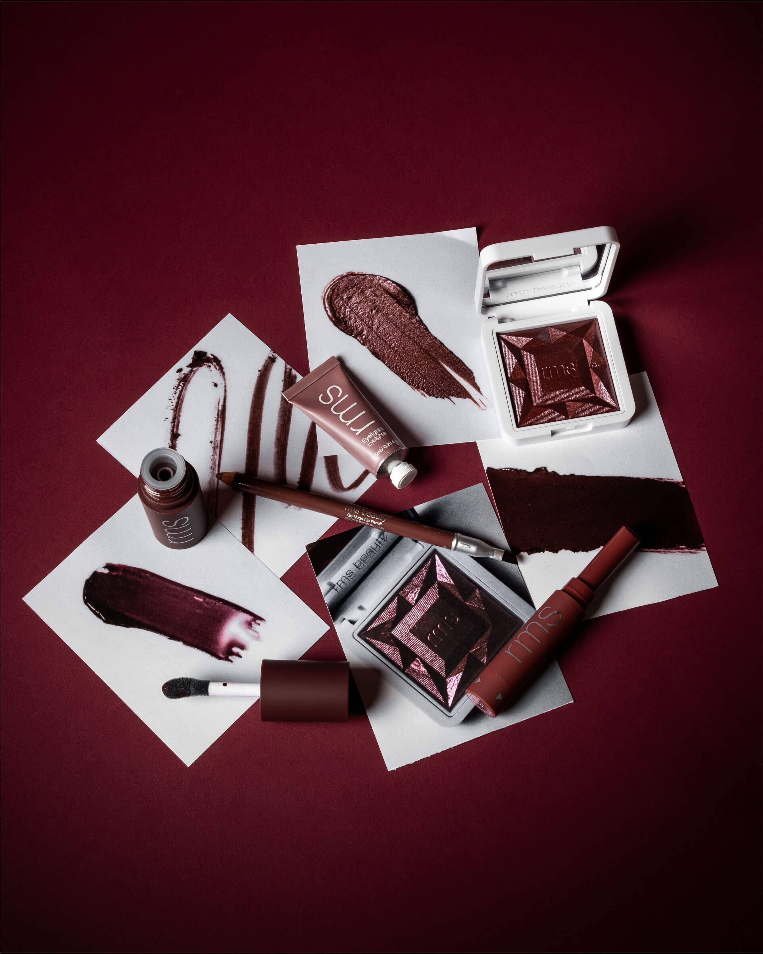 Color Capsule: The Wine Edit