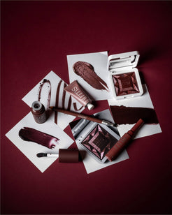 Color Capsule: The Wine Edit