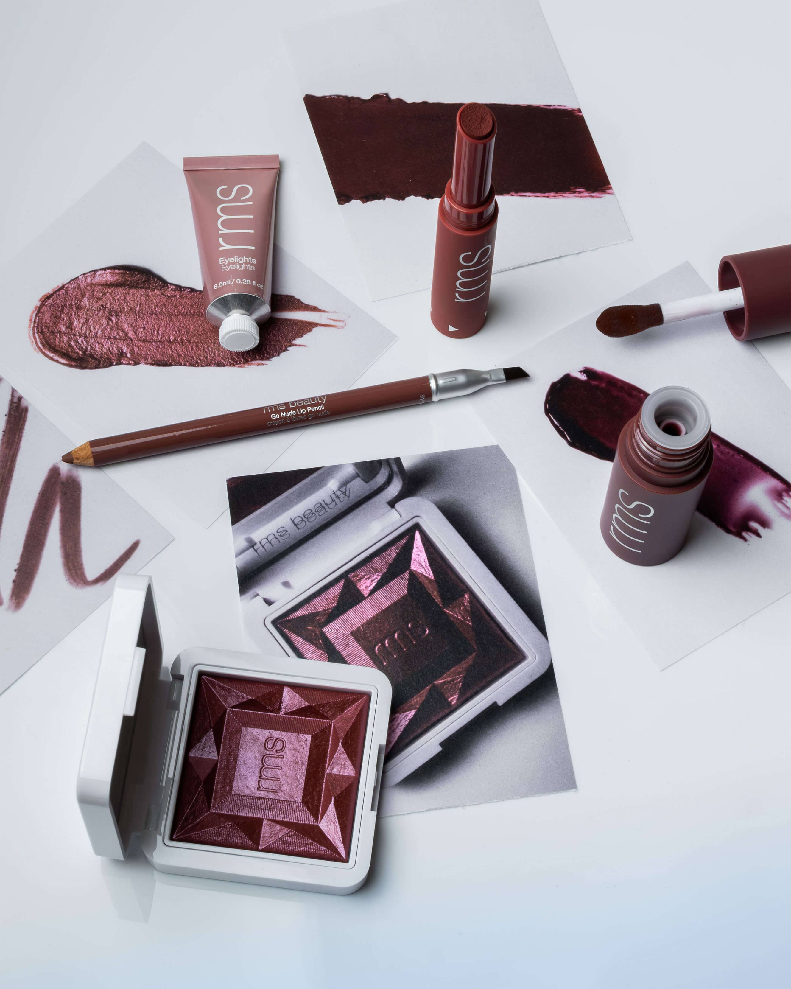 Color Capsule: The Wine Edit