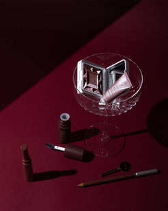 Color Capsule: The Wine Edit
