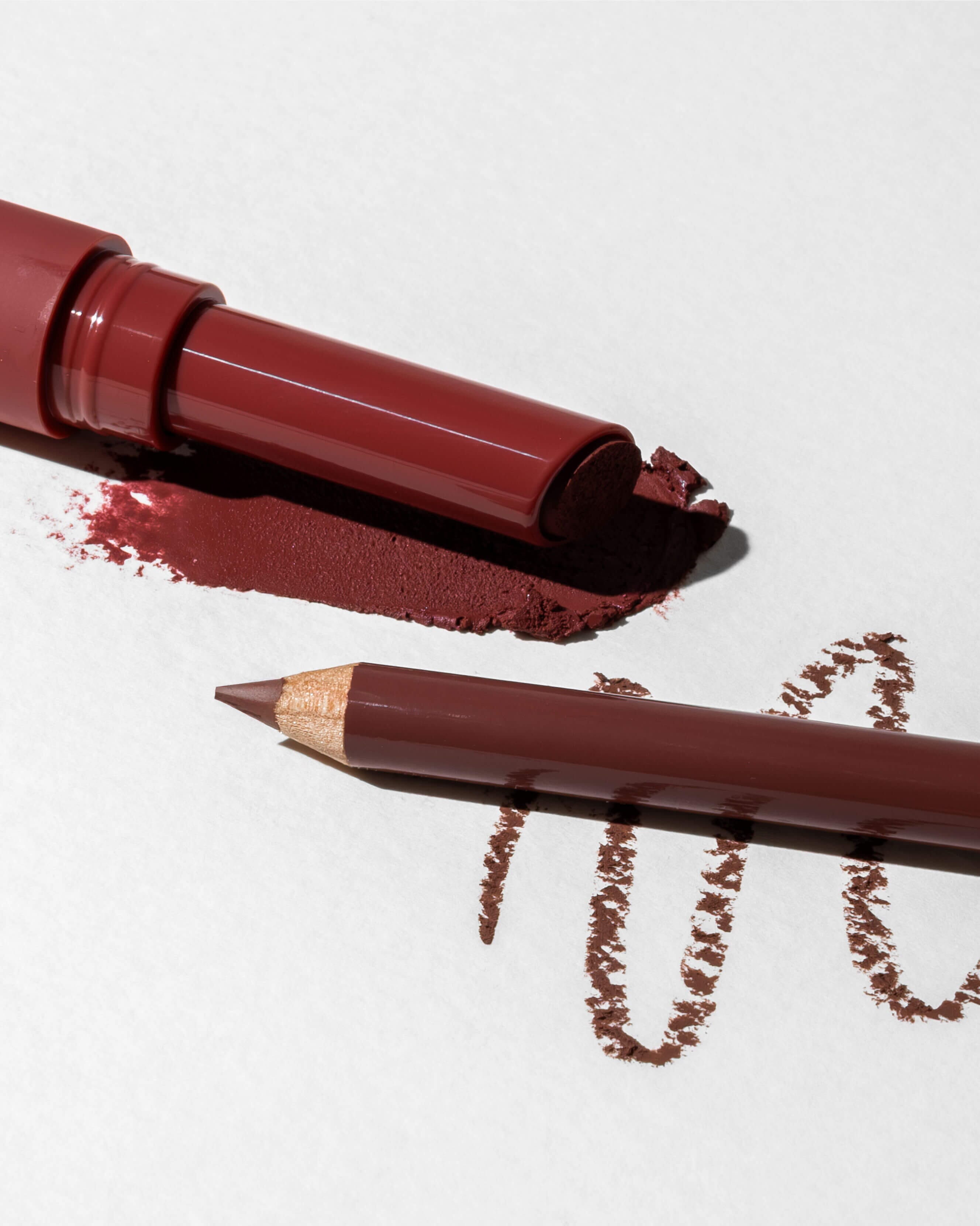 Color Capsule: The Wine Edit