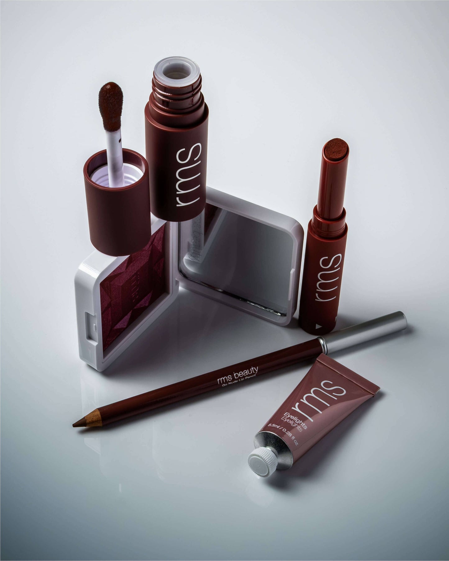 Color Capsule: The Wine Edit