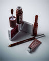 Color Capsule: The Wine Edit