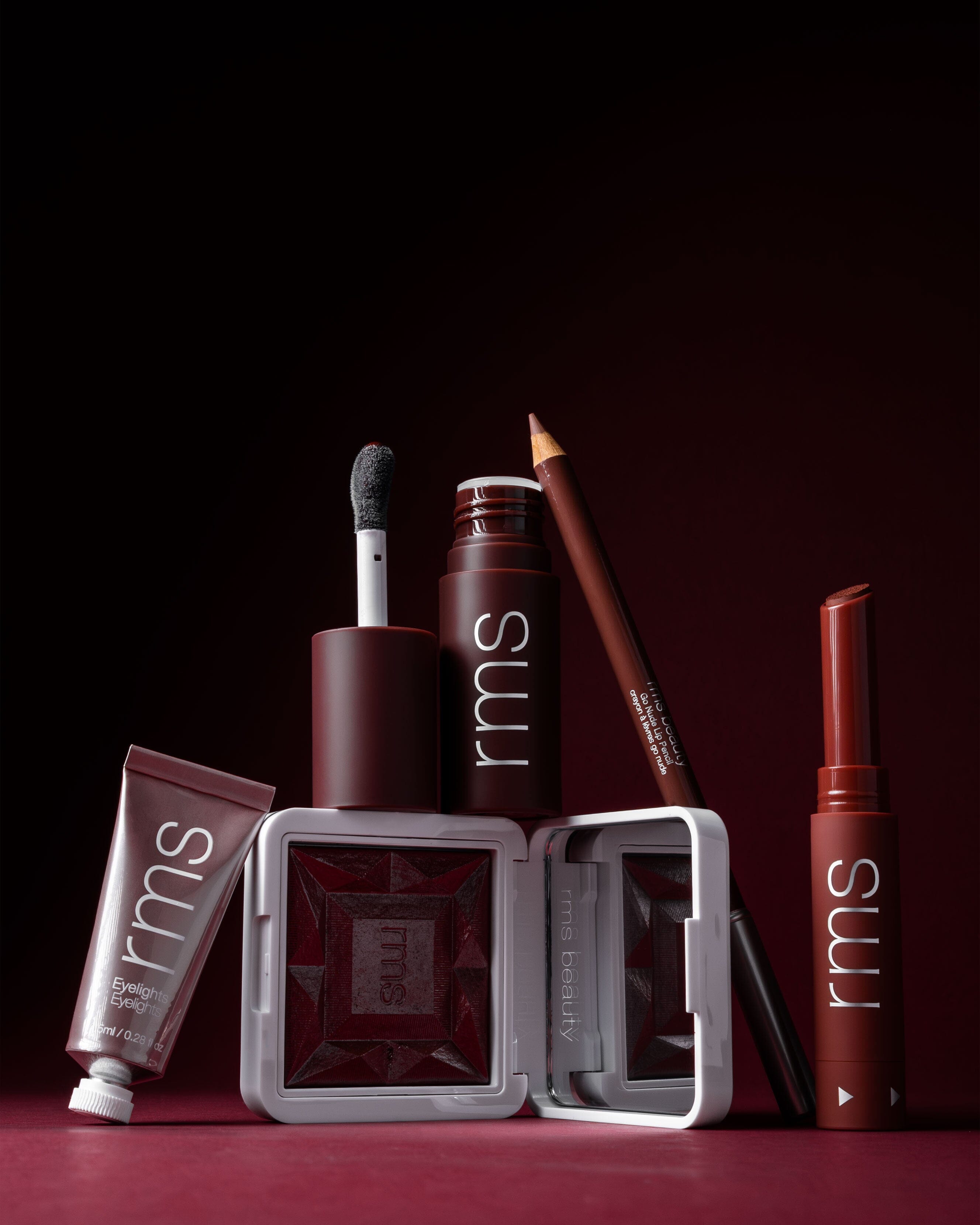 Color Capsule: The Wine Edit