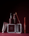 Color Capsule: The Wine Edit
