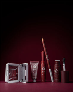 Color Capsule: The Wine Edit