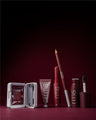 Color Capsule: The Wine Edit