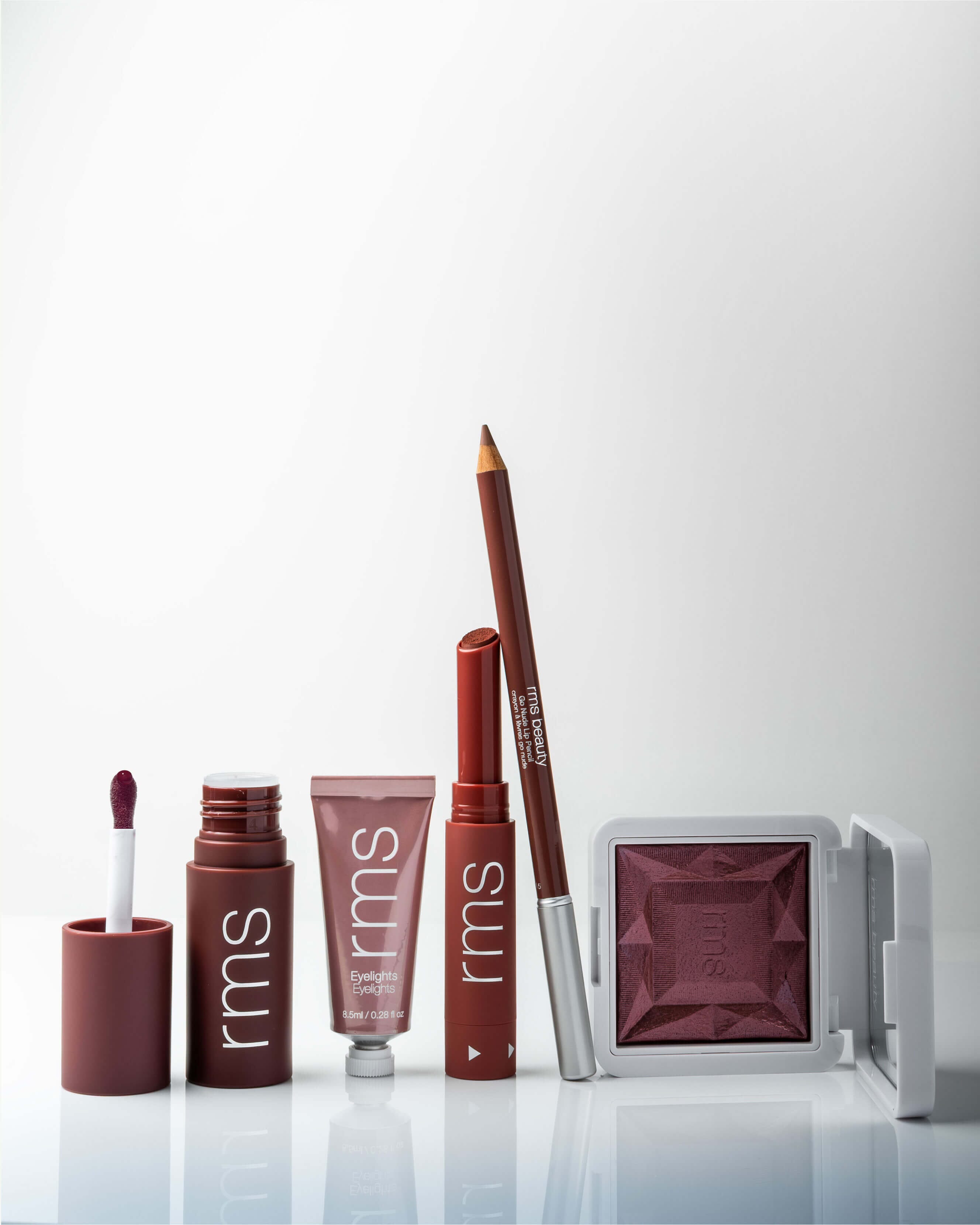Color Capsule: The Wine Edit