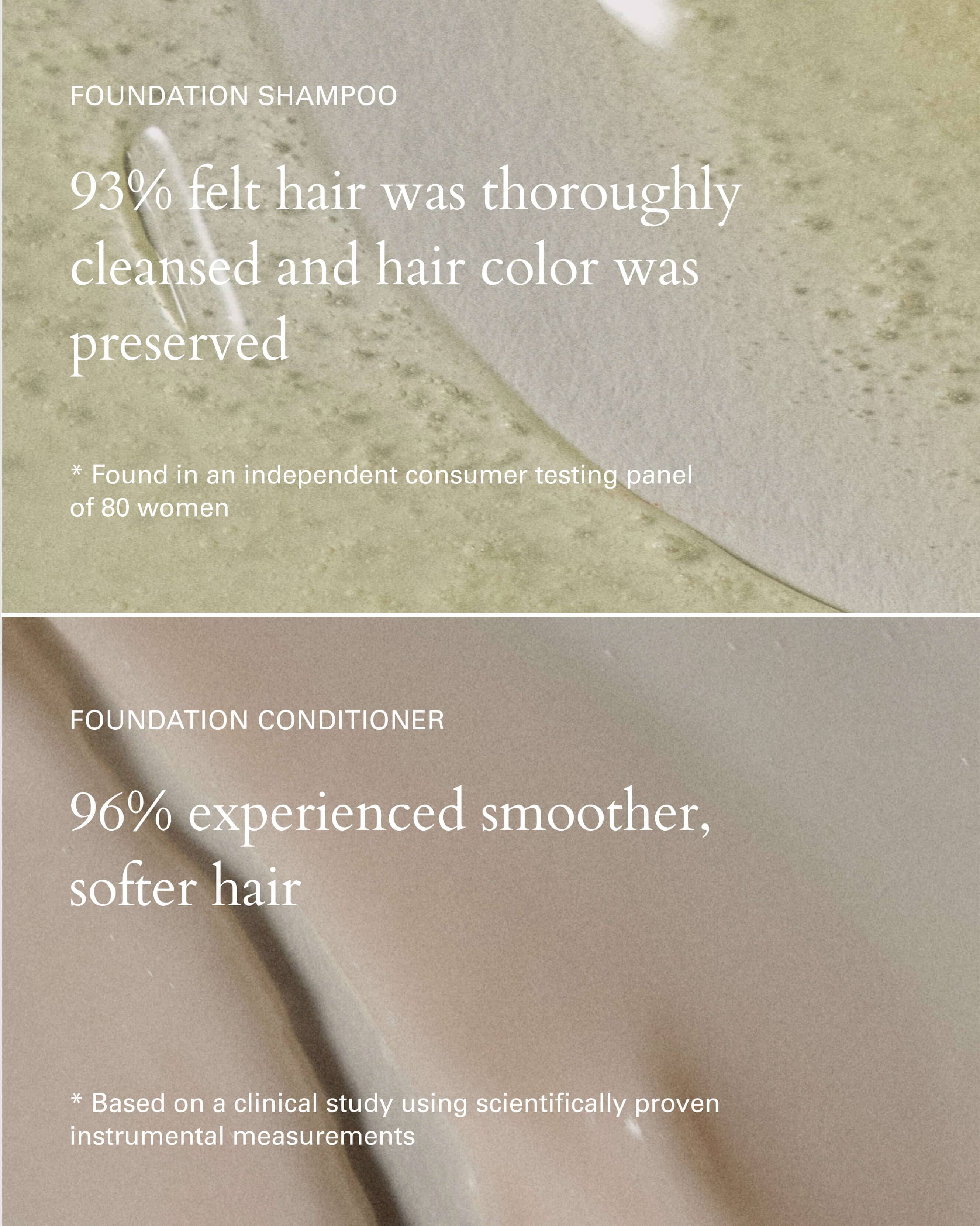 Mini Discovery Hair Trio