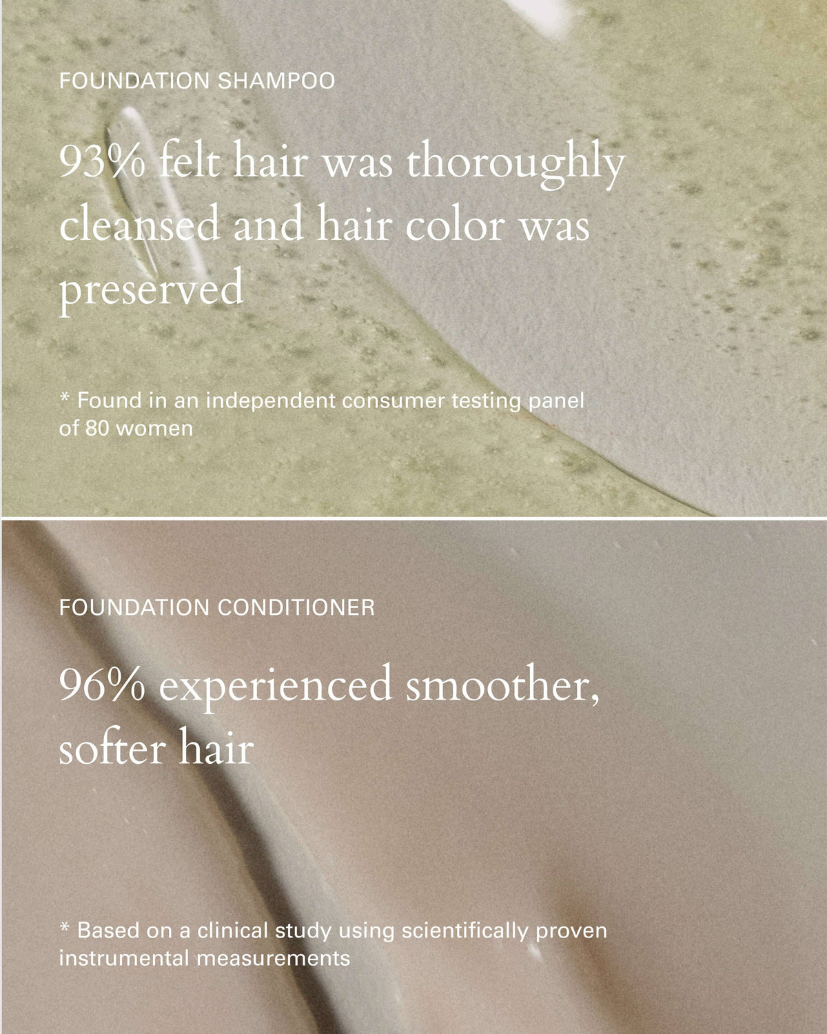 Mini Discovery Hair Trio