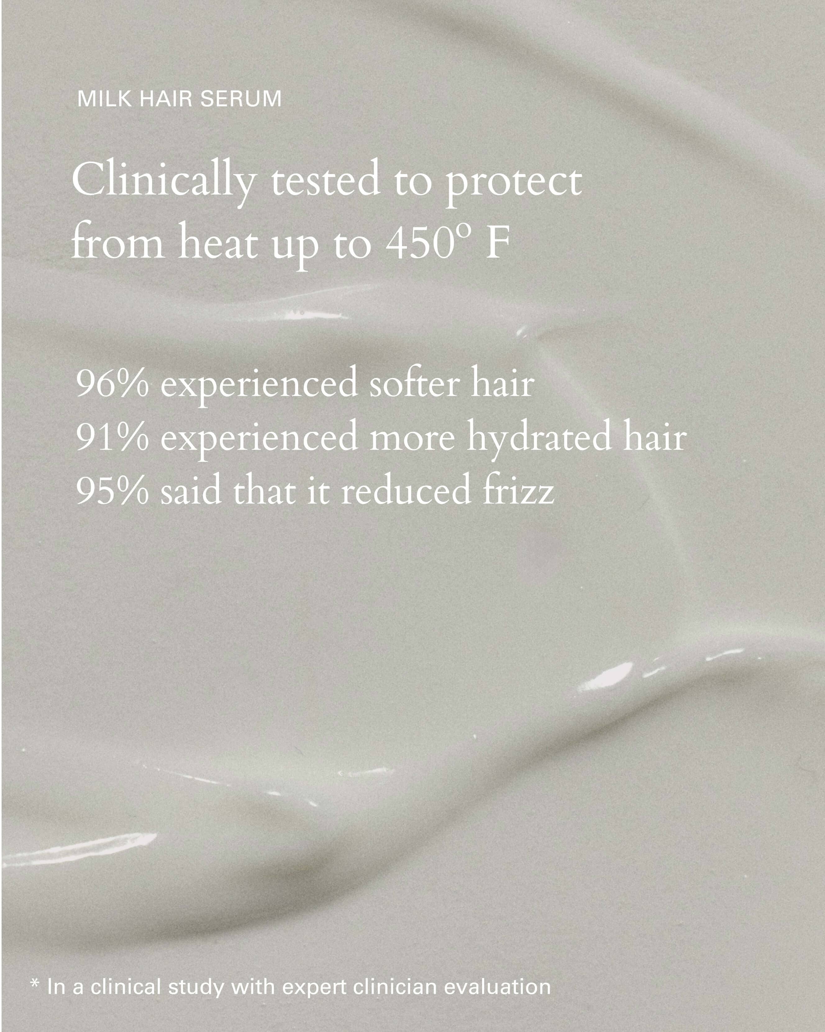 Mini Discovery Hair Trio