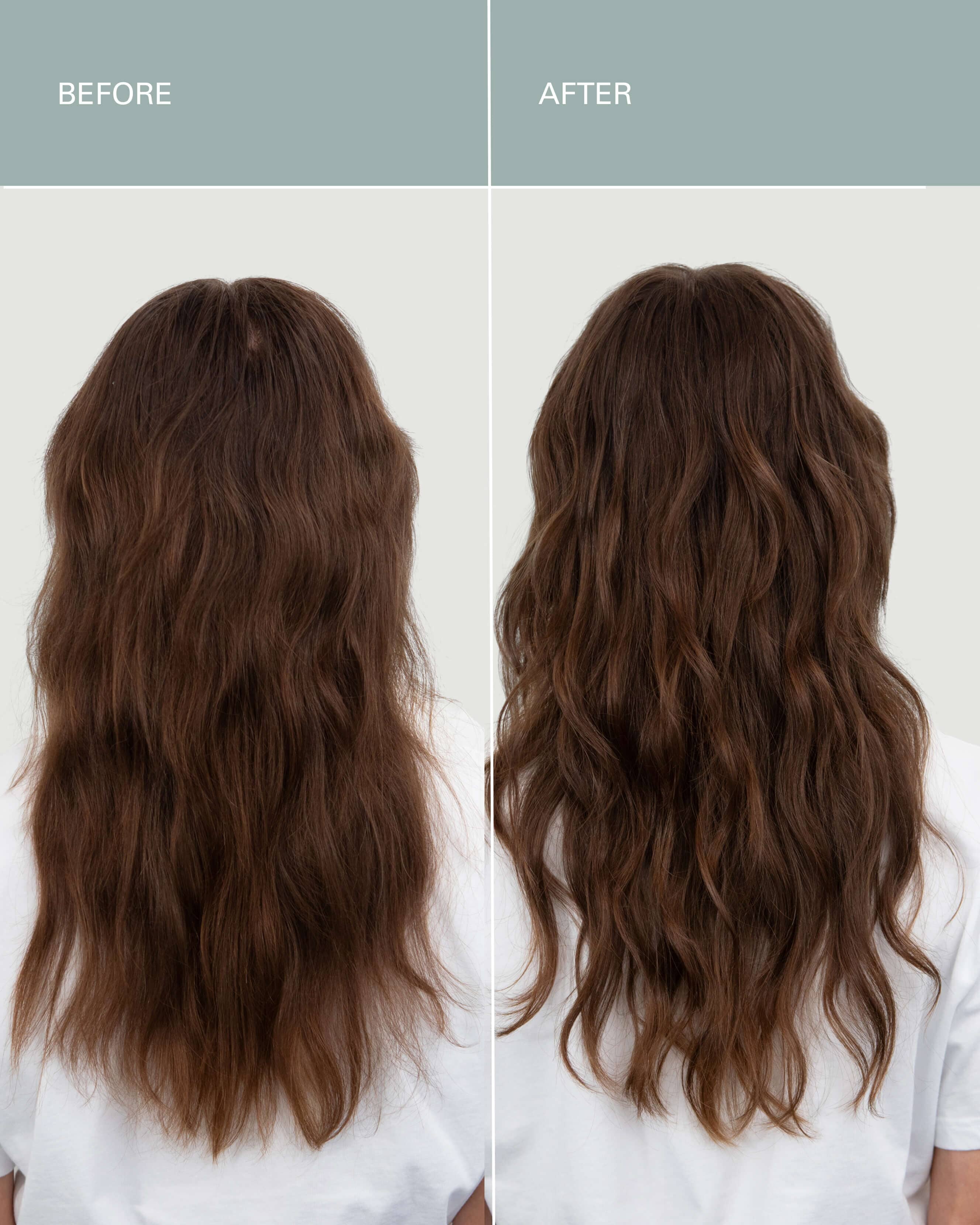 Mini Discovery Hair Trio